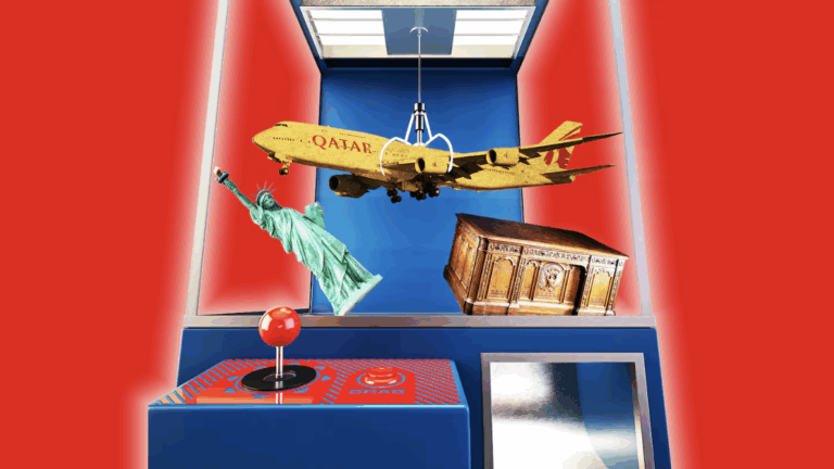 Photo Illustration by Eric Faison/The Daily Beast/Getty Images